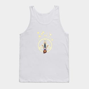 Light Tank Top